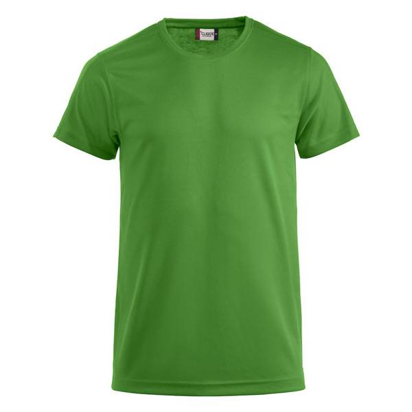 *Budsjett* Ice-T Tekniske t-skjorter med valgfritt trykk