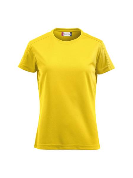 *Budsjett* Ice-T Tekniske t-skjorter med valgfritt trykk