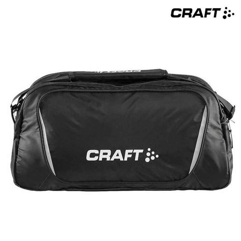 Treningsbag med trykk Craft duffel