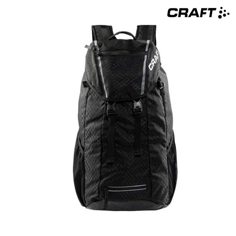 Craft Commute Pack ryggsekk med logo