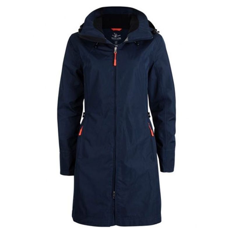 Sport Coat dame skalljakke