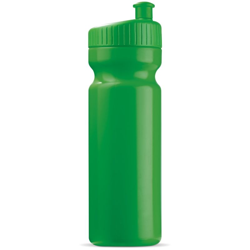 Sportsflaske 750ml med firmalogo