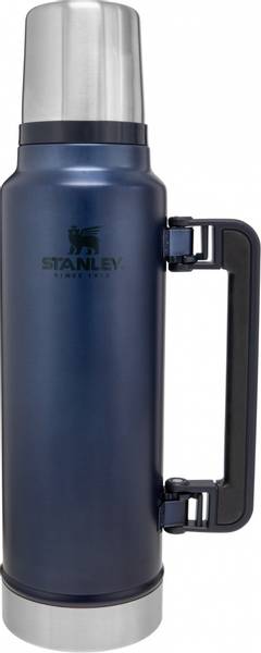 Stanley termos 1.4 liter med valgfri logo Classic
