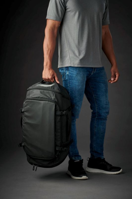 Stormtech 40L MADAGASCAR DUFFLE SR33 