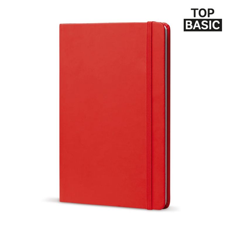 Notatbok A5 PU 