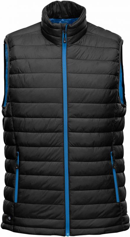 Stormtech Stavanger herre vest med logo