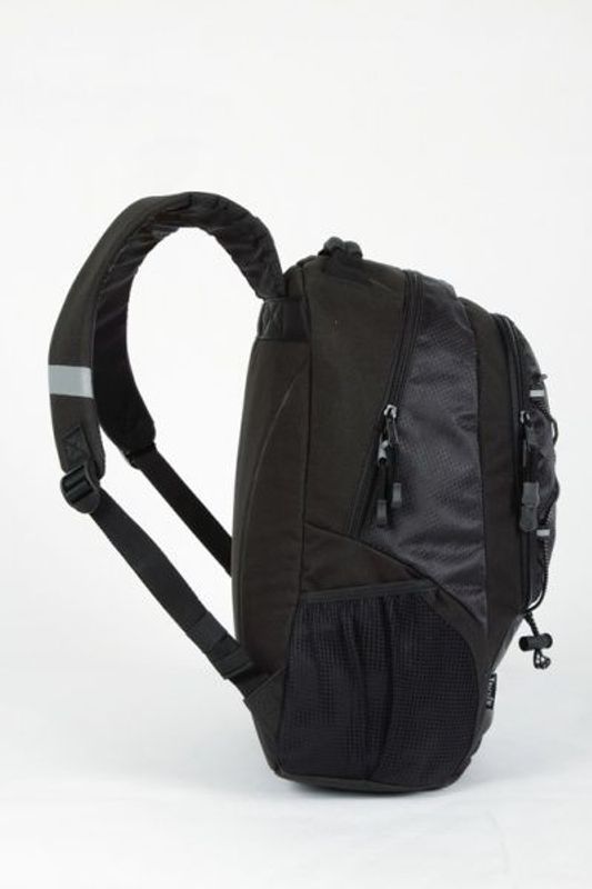 Tracker Basic Backpack tursekk 
