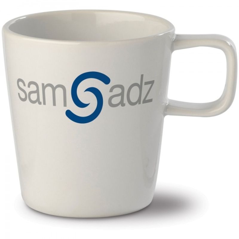 Sensi kaffekopp med trykk