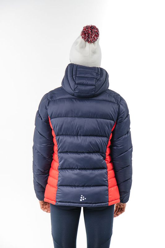 Craft Nor Core Explore Isolate Jacket