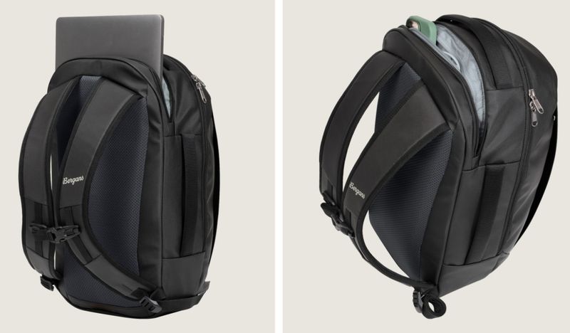 Bergans Daypack Kompass ryggsekk pcsekk 