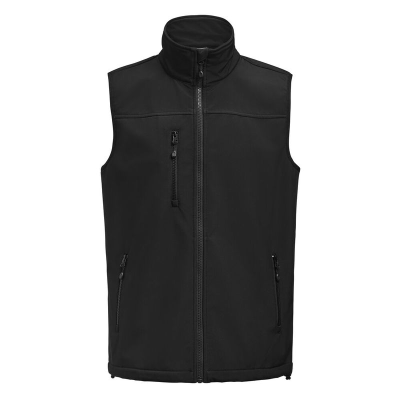 Printer Airwalk vest med logo