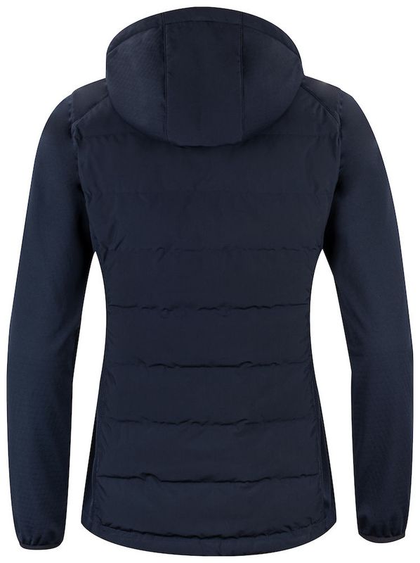 Cutter & Buck Oak Harbor Jacket