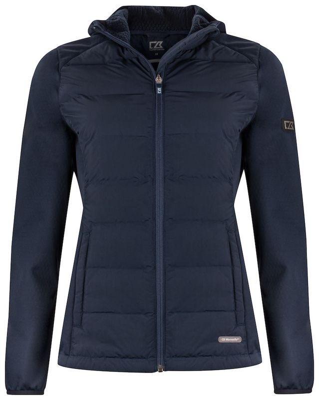 Cutter & Buck Oak Harbor Jacket