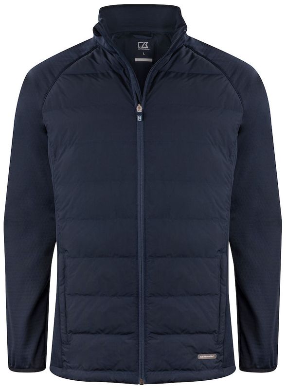 Cutter & Buck Oak Harbor Jacket