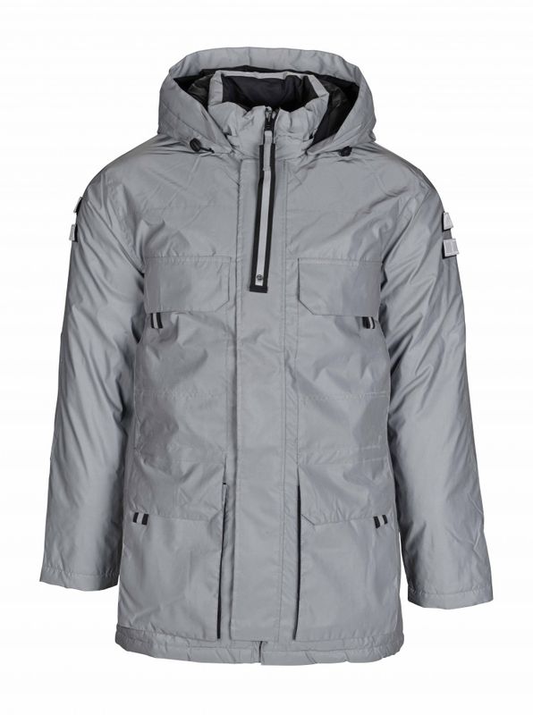 Original Parkas vinterjakke 