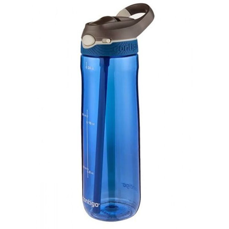 Contigo drikkeflaske med trykk Ashland