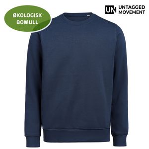 Hovedbilde UM Crewneck (OCS-RCS) Regular ...