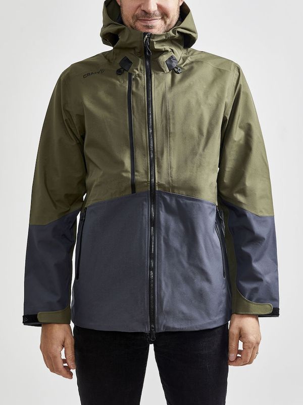 Craft Block Shell Jkt skalljakke *Tilbud - utgående*