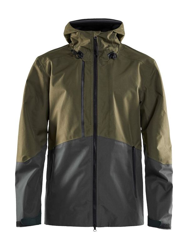 Craft Block Shell Jkt skalljakke *Tilbud - utgående*