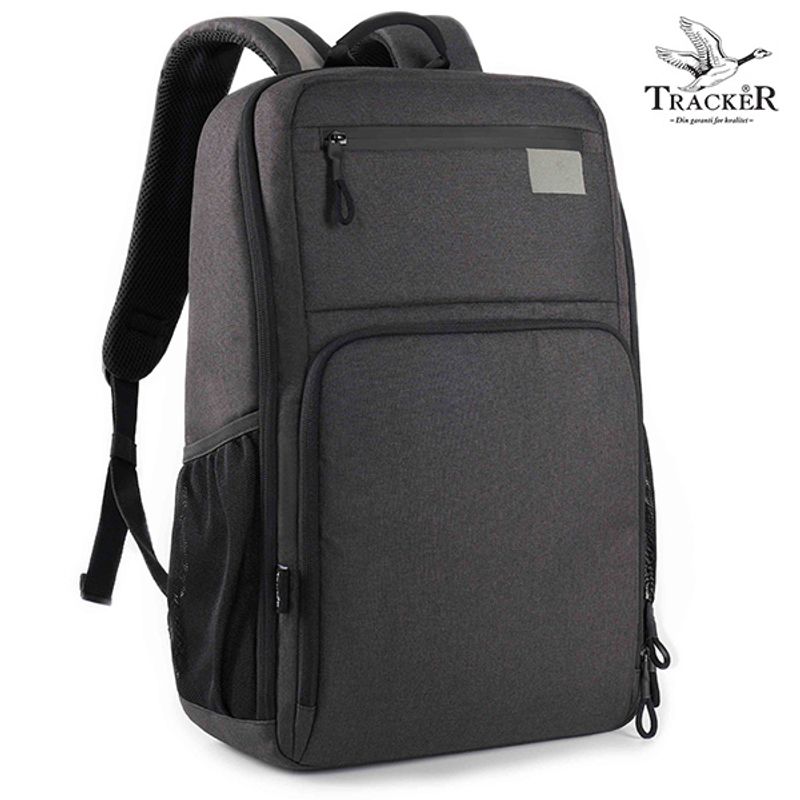 Tracker Notebook Backpack 9015