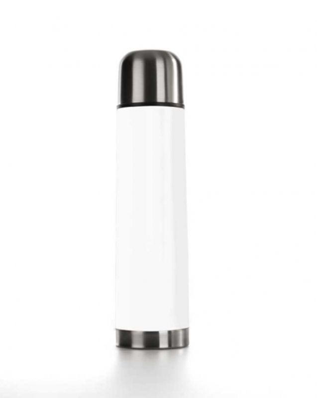 Termos 0,5 liter med trykk av logo