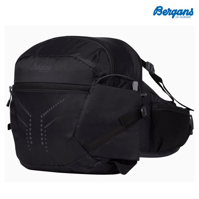 Hovedbilde Bergans Vengetind Hip Pack 