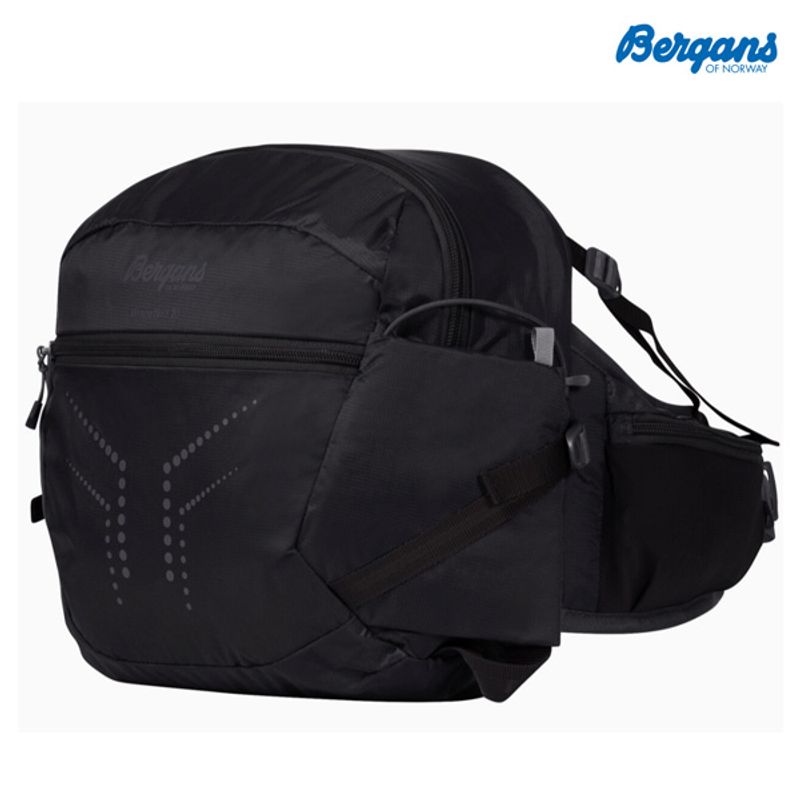 Bergans Vengetind Hip Pack 