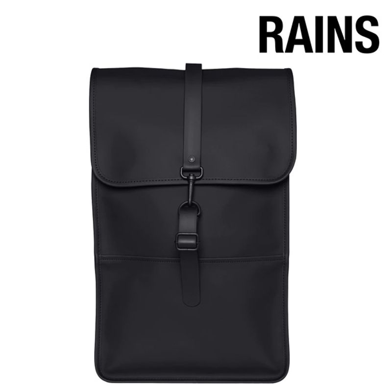 Rains sekk med logo & trykk