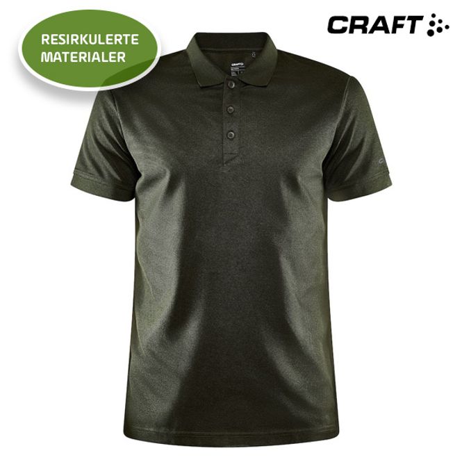 Hovedbilde Craft Core Unify Polo pique ...