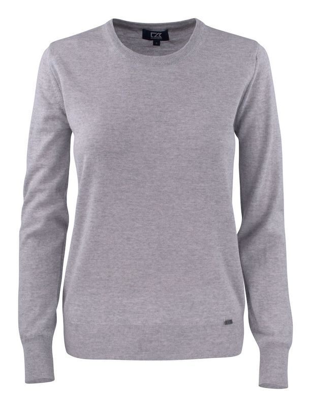 Kennewick Crewneck Dame