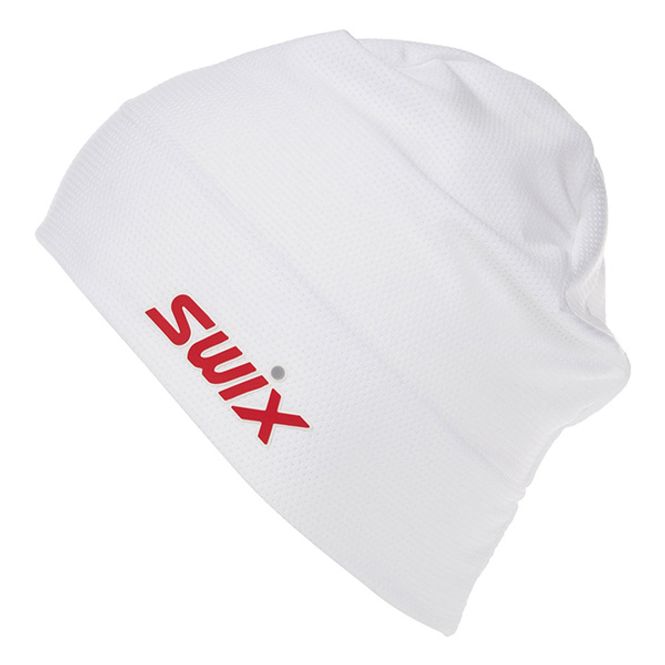 Hovedbilde SWIX lue med egen logo