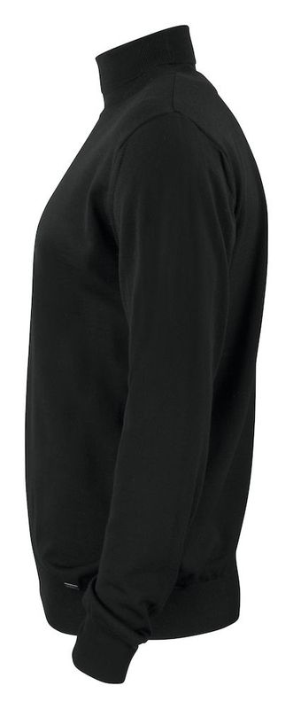 Kennewick Turtleneck Herre