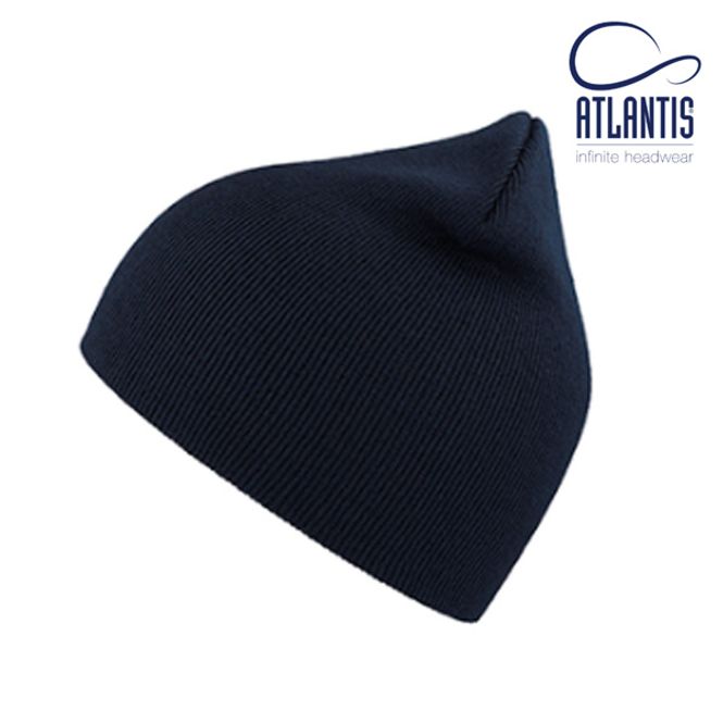 Hovedbilde Atlantis RECY BEANIE