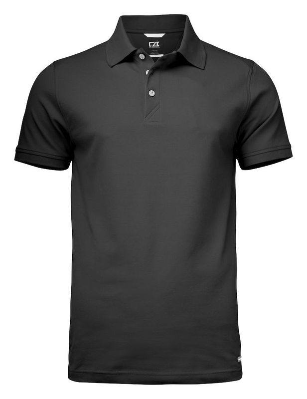 C&B Advantage polo 