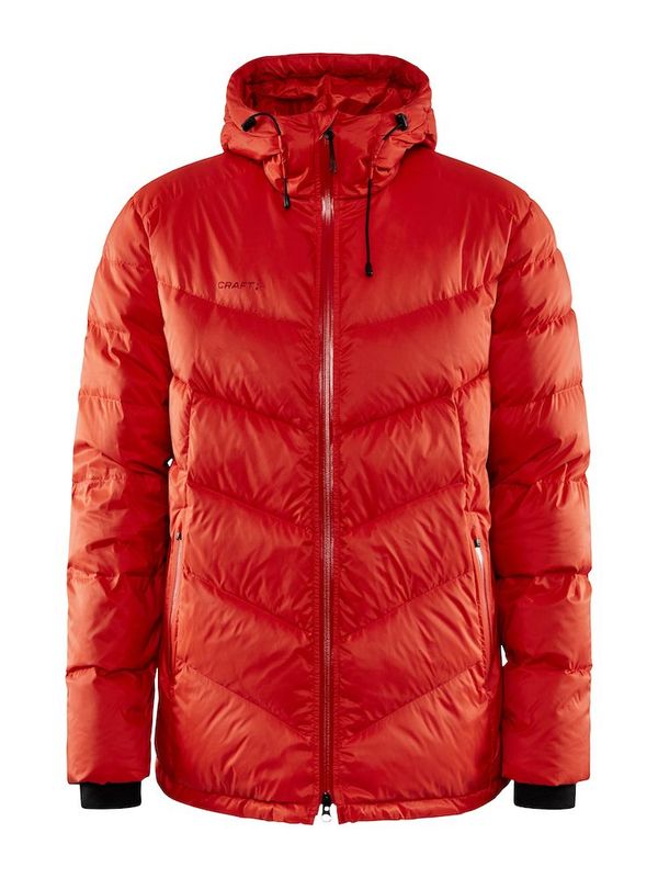 Craft dunjakke ADV EXPLORE DOWN JACKET