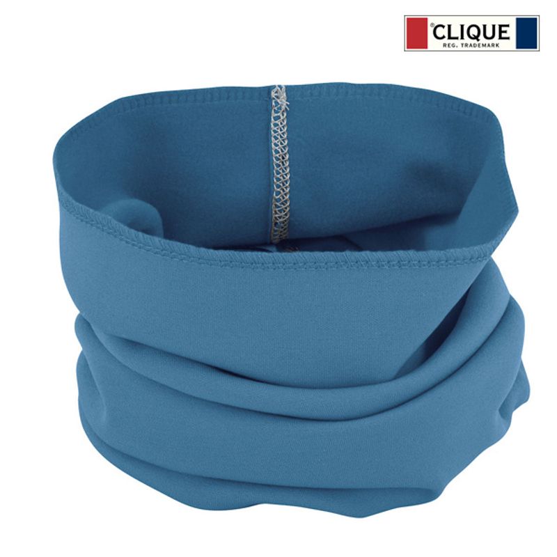 Clique fleece hals