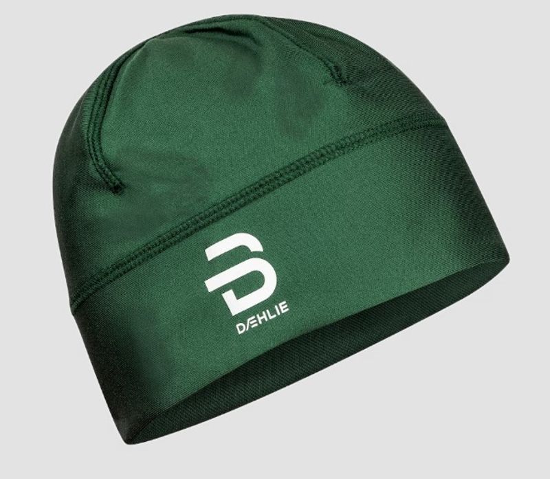 Bjørn Dæhlie lue med logo
