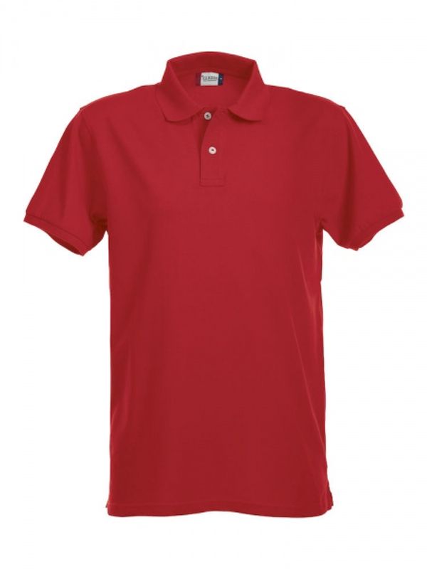 Stretch Premium Polo Clique Herre og dame