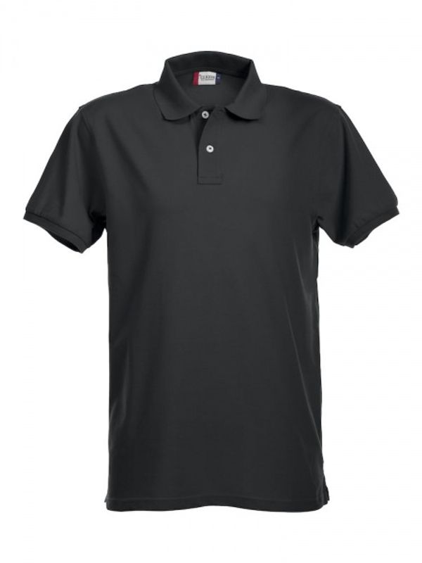 Stretch Premium Polo Clique Herre og dame