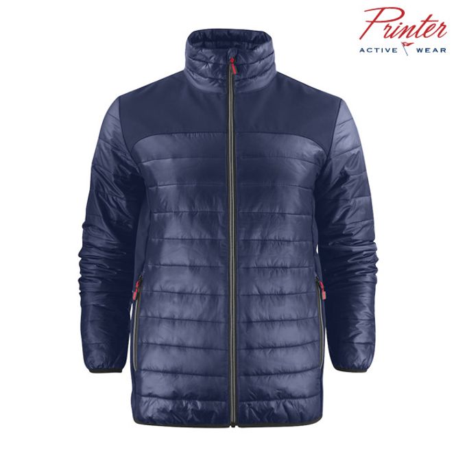 Hovedbilde Printer Expedition Jacket