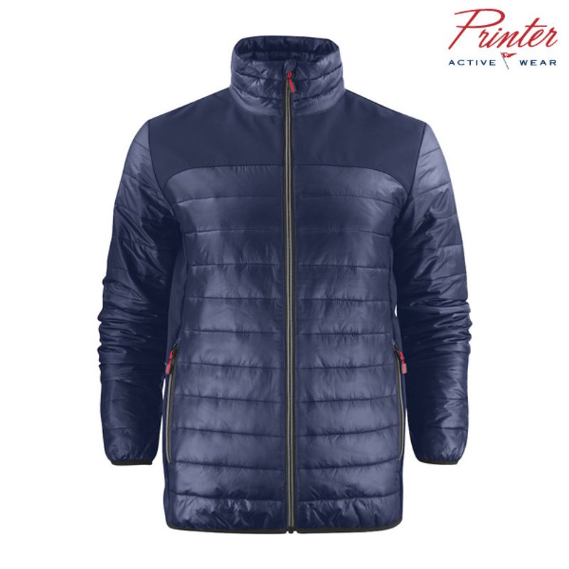 Printer Expedition Jacket