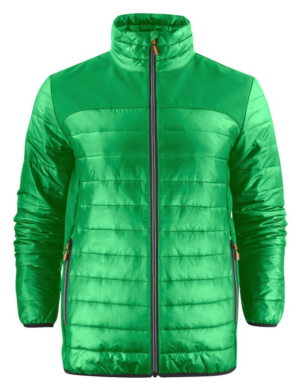 Printer Expedition Jacket