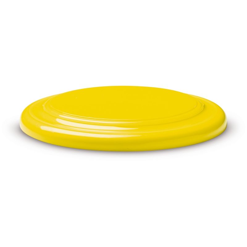 Billig frisbee med trykk