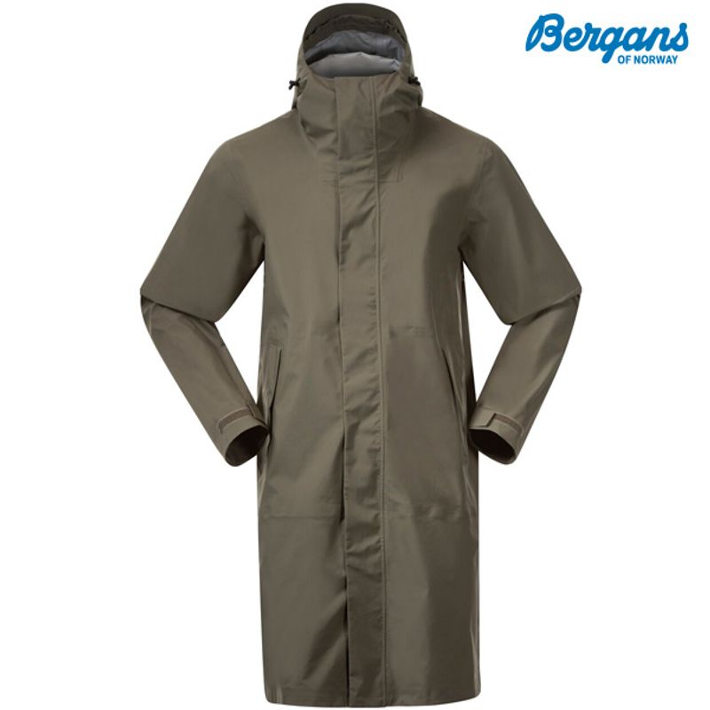Bergans Oslo Urban Coat