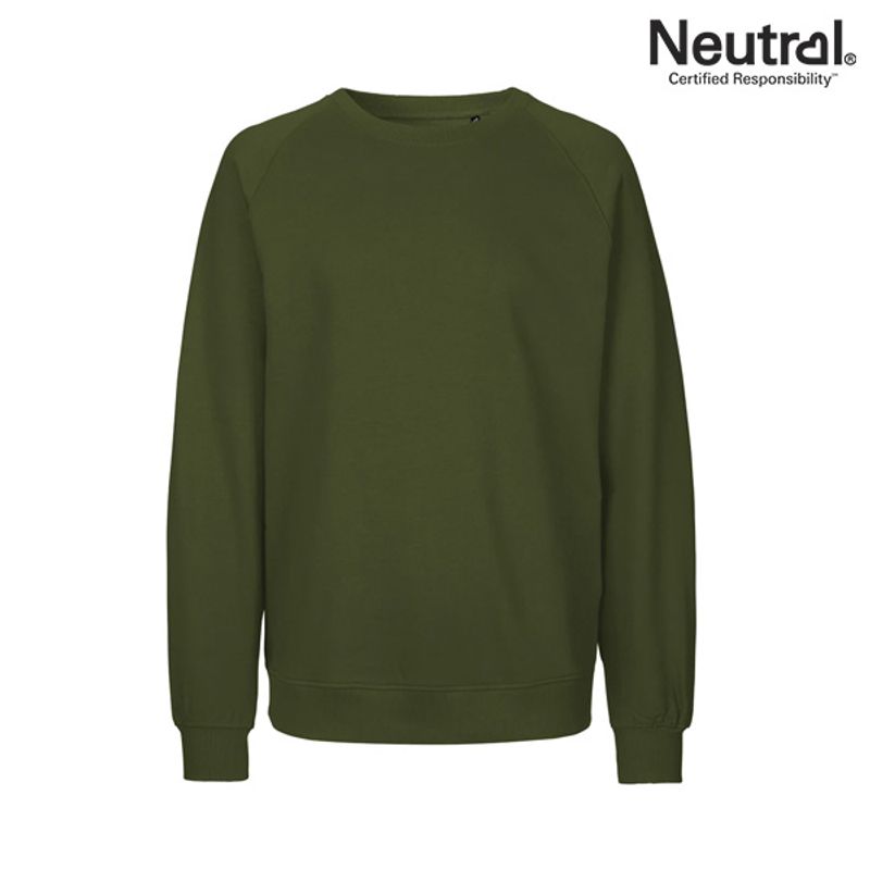 Neutral profilklær