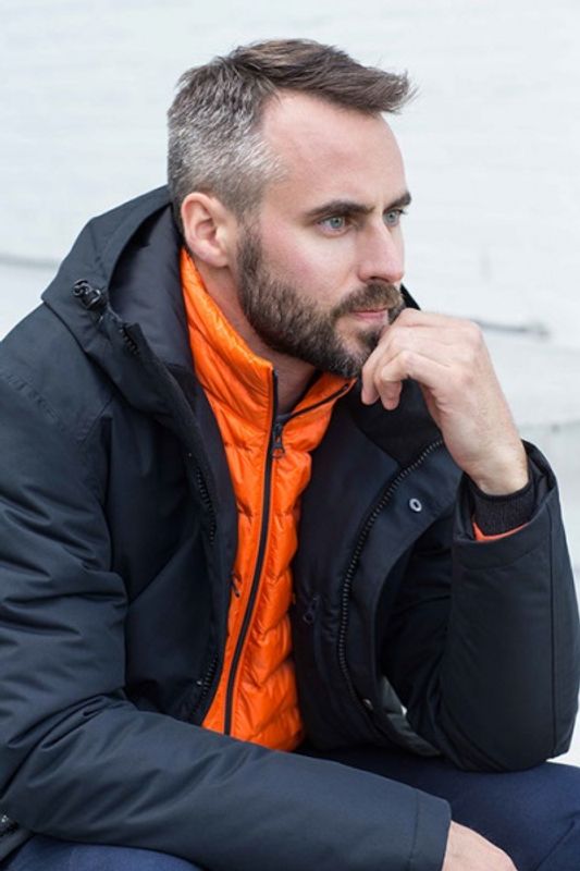 Original Sport Parka herre og dame