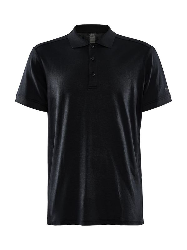 Craft CORE BLEND Polo pikéskjorte med logo