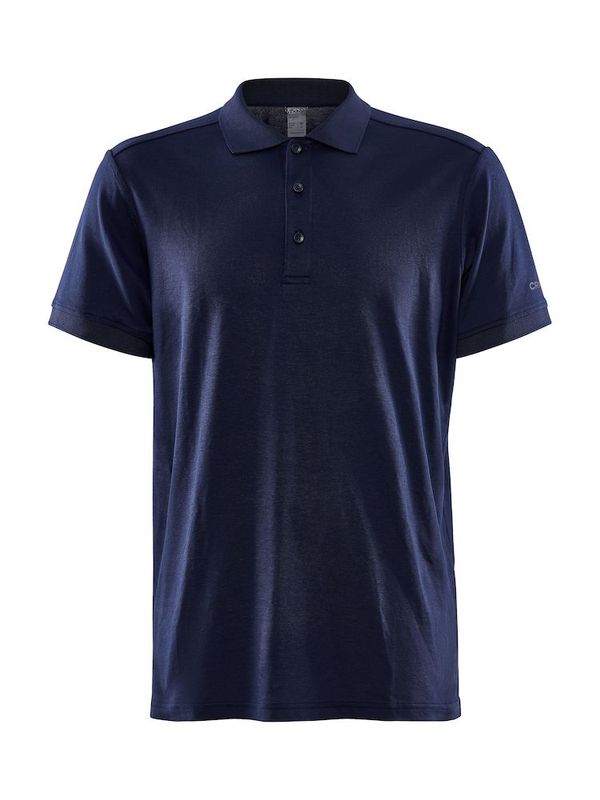 Craft CORE BLEND Polo pikéskjorte med logo