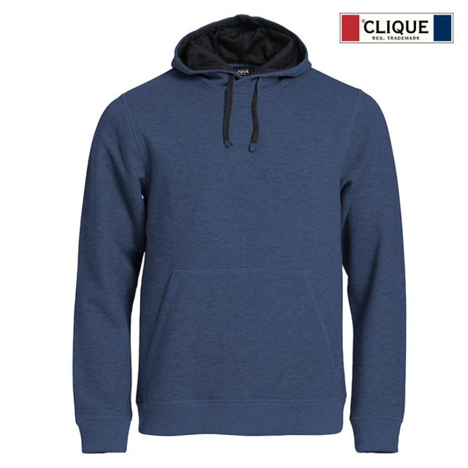 Hovedbilde Clique Classic Hoody ...
