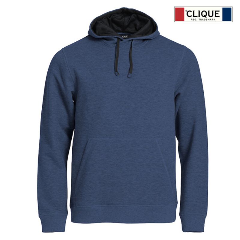 Clique Classic Hoody hettegenser